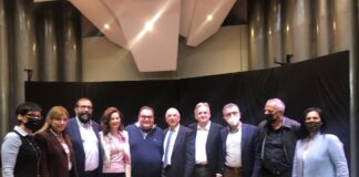 Πρωτοβουλία Κοινωνικής Αλληλεγγύης από τον Σ.Β.ΑΠ. για τις ευπαθείς κοινωνικά ομάδες των Δήμων μελών του