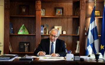 Μήνυμα του Δημάρχου Αμαρουσίου Θεόδωρου Αμπατζόγλου για τη συμμετοχή των κατοίκων στη διαδικασία της “Απογραφής”