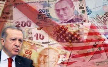 Η ΤΟΥΡΚΙΚΗ ΟΙΚΟΝΟΜΙΑ ΣΗΜΕΡΑ ΕΝ ΣΥΝΤΟΜΙΑ – ΠΡΟΟΠΤΙΚΕΣ ΚΑΙ ΚΙΝΔΥΝΟΙ, άρθρο του Υποναυάρχου ε.α. Στέλιου Φενέκου