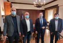 Κερδίζουμε την καθημερινότητα: η στόχευση του Τεχνικού Προγράμματος του Δήμου Ηρακλείου Αττικής για το 2022