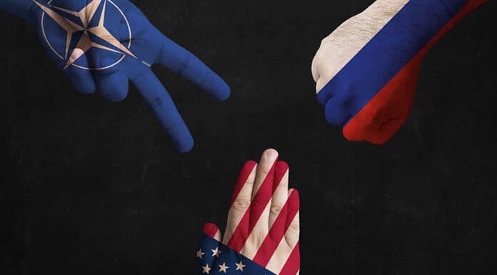 ΠΙΘΑΝΗ ΕΞΕΛΙΞΗ ΣΤΗΝ ΚΡΙΣΗ ΤΩΝ ΗΠΑ ΚΑΙ ΝΑΤΟ ΜΕ ΤΗΝ ΡΩΣΙΑ – γράφει ο Υποναύαρχος ε.α. Στ. Φενέκος