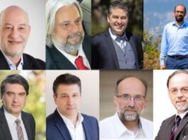 Ορισμός Αντιδημάρχων στο Δήμο Κηφισιάς