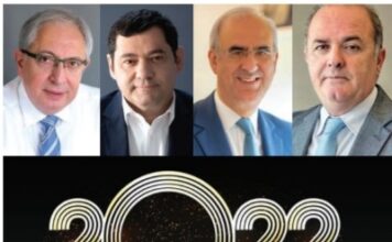 4 Δήμαρχοι μιλούν στο ΑΘΜΟΝΙΟΝ ΒΗΜΑ για τους πρώτους στόχους της νέας χρονιάς