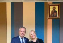 Γυναίκα Πρόεδρος του Δημοτικού Συμβουλίου για πρώτη φορά στον Δήμο Παπάγου – Χολαργού και για τρίτη φορά στην ιστορία των δύο Δήμων