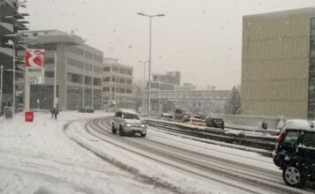 “#Ενωμένο Μαρούσι” «Αγνοείται» ο Δήμαρχος Αμπατζόγλου – Κλειστοί οι δρόμοι