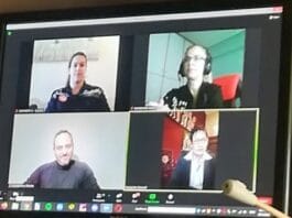 Εκπαιδευτικό διαδικτυακό σεμινάριο Α΄ Βοηθειών –ΚΑΡΠΑ στον Δήμο Λυκόβρυσης- Πεύκης