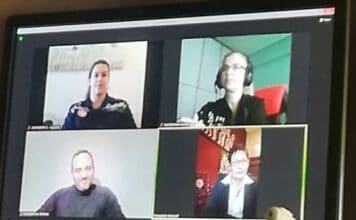 Εκπαιδευτικό διαδικτυακό σεμινάριο Α΄ Βοηθειών –ΚΑΡΠΑ στον Δήμο Λυκόβρυσης- Πεύκης