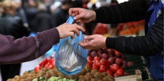 Δεν θα λειτουργήσει η Λαϊκή Αγορά στον Άγιο Στέφανο την Παρασκευή 28/1