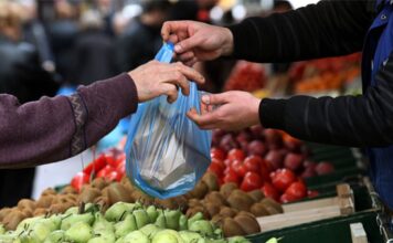 Δεν θα λειτουργήσει η Λαϊκή Αγορά στον Άγιο Στέφανο την Παρασκευή 28/1