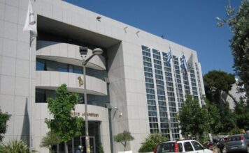 Ο Δήμος Αμαρουσίου συμμετέχει στη δράση του “Όλοι Μαζί Μπορούμε” για τη συγκέντρωση βοήθειας για την Ουκρανία