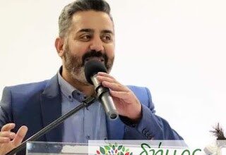 Γ. Στιβαχτής: “Να διαμαρτύρεστε ήσυχα… ο δήμαρχος «κοιμάται»”