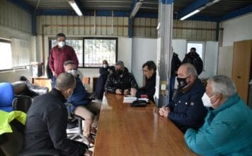 Σε πλήρη ετοιμότητα όλος ο μηχανισμός Πολιτικής Προστασίας της Περιφέρειας Αττικής για την αντιμετώπιση της επικείμενης κακοκαιρίας