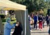 Πάνω από 4.000 δωρεάν rapid test έχουν διενεργηθεί μέχρι σήμερα σε Δήμους και Δομές της Αττικής