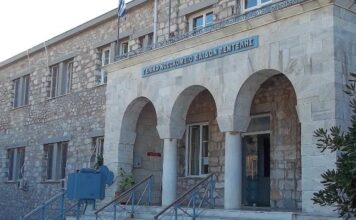 Προσφυγή στη Δικαιοσύνη από το Υπουργείο Παιδείας κατά της απεργίας στο Παίδων Πεντέλης