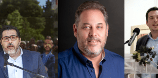 Εκλογή μελών του Δήμου Μπροστά στις δημαιρεσίες