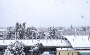 Προετοιμασία του Δήμου Ηρακλείου Αττικής για την αντιμετώπιση της κακοκαιρίας – Σε επιφυλακή ο μηχανισμός Πολιτικής Προστασίας