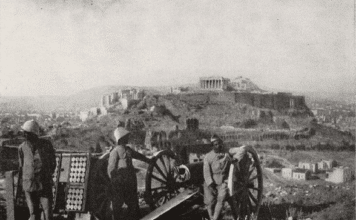 « Ν Ο Ε Μ Β Ρ Ι Α Ν Α » (18/9/1916): Η κορύφωση του ΕΘΝΙΚΟΥ ΔΙΧΑΣΜΟΥ – Γράφει ο Ι. Μακρυγιάννης