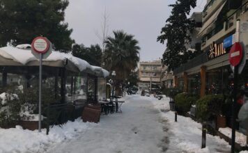 ΓΙΑΝΝΗΣ ΘΕΟΔΩΡΑΚΟΠΟΥΛΟΣ: ΟΙ ΠΟΛΙΤΕΣ ΕΙΝΑΙ «ΕΛΕΥΘΕΡΟΙ ΠΟΛΙΟΡΚΗΜΕΝΟΙ» ΚΑΙ Η ΔΙΟΙΚΗΣΗ ΤΟΥ ΔΗΜΟΥ ΔΕΝ ΓΝΩΡΙΖΕΙ ΟΥΤΕ ΠΟΥ.. ΠΑΤΑΕΙ ΟΥΤΕ ΠΟΥ …ΠΑΕΙ.