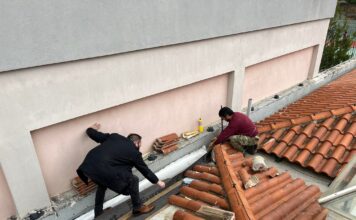 Νέες εργασίες αναβάθμισης σε τρεις σχολικούς χώρους του Δήμου Πεντέλης