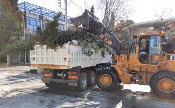 Ο Δήμος Αμαρουσίου στο πλευρό των Δημοτών και της Eκπαιδευτικής Kοινότητας