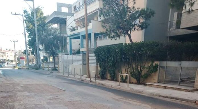 Ενωμένο Μαρούσι: “Διαρροή φυσικού αερίου στο Μαρούσι: Τελευταίοι το κατάλαβαν Αμπατζόγλου Τσιπουράκης – Ντοκουμέντο ανεμελιάς”