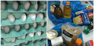 Ολοκληρώθηκε η διανομή στους δικαιούχους του Κοινωνικού Παντοπωλείου