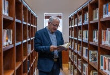 Δράση συγκέντρωσης βιβλίων του Δήμου Αμαρουσίου σε συνεργασία με το «Όλοι Μαζί Μπορούμε», το Σάββατο 26 Φεβρουαρίου, Δημαρχείο – 10πμ έως 2μμ