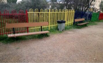 Συνεχίζονται οι παρεμβάσεις των συνεργείων του Δήμου Λυκόβρυσης – Πεύκης