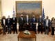 Με χρηματοδότηση της Περιφέρειας Αττικής (ΠΕΠ Αττικής 2014-2020) ύψους 4.1 εκ. ευρώ ξεκινούν έργα αποκατάστασης και ανάδειξης του ιστορικού κτιρίου της Βουλής επί της οδού Φιλελλήνων