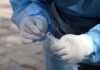 Ολοκληρώθηκε άλλη μια διενέργεια rapid tests του Δήμου Λυκόβρυσης-Πεύκης σε συνεργασία με Περιφέρεια και Ιατρικό Σύλλογο