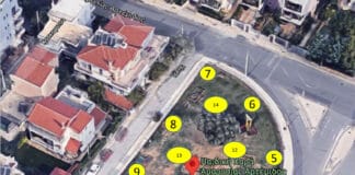 Δήμος Αμαρουσίου: Η Παιδική Χαρά Αμαρυσίας Αρτέμιδος φωτίζεται από ανανεώσιμες πηγές ενέργειας