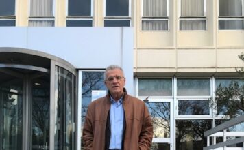 ΓΙΑΝΝΗΣ ΘΕΟΔΩΡΑΚΟΠΟΥΛΟΣ: Το πρόβλημα της βίας δεν είναι πλέον θέμα μόνο του Αθλητισμού