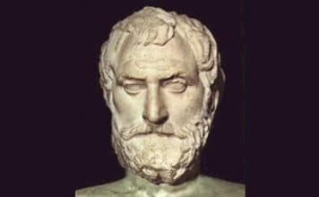 ΘΑΛΗΣ Ο ΜΙΛΗΣΙΟΣ ΚΑΙ Η ΘΕΩΡΙΑ ΤΟΥ ΗΛΙΟΣΤΑΣΙΟΥ – Γράφει η Άρτεμις Μέγα