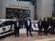 Σαφώς αναβαθμισμένη η ασφάλεια στο Δήμο Αμαρουσίου με υπηρεσίες φύλαξης και περιπολίες σε Δημοτικά κτίρια, Κοινόχρηστους Χώρους, Σχολεία και το κέντρο της πόλης