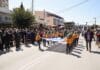 Με λαμπρότητα και μεγάλη συμμετοχή γιορτάστηκε η Εθνική Γιορτή της 25ης Μαρτίου στον Δήμο Λυκόβρυσης – Πεύκης