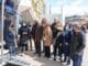 Στο Δήμο Αμαρουσίου η δράση ενημέρωσης πολιτών για το πρόγραμμα επιβράβευσης ανακύκλωσης -THE GREEN CITY-