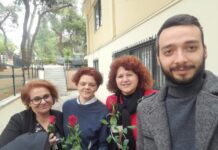 Δήμος Μπροστά: “Τιμάμε τις Γυναίκες – εργαζόμενες του Δήμου μας”