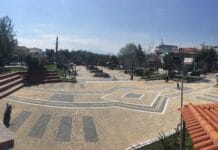 Άλλα 2,43 εκατ. ευρώ εξασφάλισε η δημοτική αρχή για έργα στο Δήμο Πεντέλης, αυτή τη φορά από το πρόγραμμα Αντώνης Τρίτσης