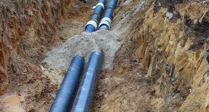 Δημοπρατείται στις 15 Απριλίου 2022 το μεγάλο έργο βελτίωσης του δικτύου ύδρευσης σε Αναγέννηση – Πευκόφυτο καθώς και η σύνδεση της Σταμάτας με την ΕΥΔΑΠ