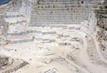 Δεν υπάρχει περίπτωση να λειτουργήσει ξανά λατομείο στο Πεντελικό. Δεν ανησυχούμε