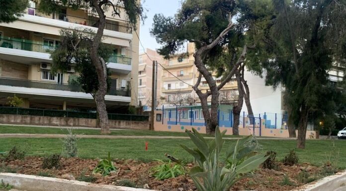 Στο Επιχειρησιακό Πρόγραμμα της Περιφέρειας Αττικής εντάχθηκαν οι μελέτες για το 6ο Νηπιαγωγείο Πεύκης