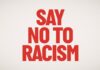 21 Μαρτίου: Παγκόσμια Ημέρα κατά του Ρατσισμού