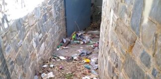 Χαράλαμπος Καρανάσος – Τακτικό μέλος στο Δ.Σ του ΠΕ.Α.Π “Τραγικές εικόνες και απαράδεκτη εγκατάλειψη των δομών του ΠΕ.Α.Π.”