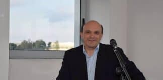 «Έφυγε» από τη ζωή ο εκδότης της ΒΟΡΕΙΝΗΣ Νίκος Παπαδόπουλος