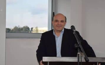 «Έφυγε» από τη ζωή ο εκδότης της ΒΟΡΕΙΝΗΣ Νίκος Παπαδόπουλος
