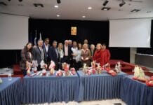 Πασχαλινές δράσεις αλληλεγγύης και κοινωνικής προσφοράς στον Δήμο Αμαρουσίου