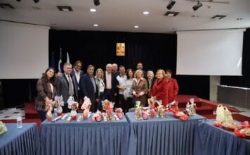 Πασχαλινές δράσεις αλληλεγγύης και κοινωνικής προσφοράς στον Δήμο Αμαρουσίου
