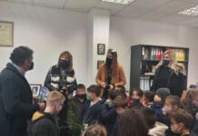ΕΜΕΙΣ ΑΝΑΚΥΚΛΩΝΟΥΜΕ…ΕΣΕΙΣ; ΕΜΕΙΣ ΑΝΑΚΥΚΛΩΝΟΥΜΕ…ΕΣΕΙΣ;