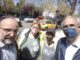 ΟΙ ΠΟΛΙΤΕΣ ΑΠΟΛΑΥΣΑΝ ΒΟΛΤΑ ΣΤΟ ΚΕΝΤΡΟ ΤΗΣ ΚΗΦΙΣΙΑΣ ΧΩΡΙΣ ΑΥΤΟΚΙΝΗΤΑ (10/4)
