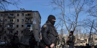 ΟΥΚΡΑΝΙΑ: ΧΑΟΣ ΠΡΟΠΑΓΑΝΔΑ ΚΑΙ ΨΥΧΟΛΟΓΙΚΕΣ ΕΠΙΧΕΙΡΗΣΕΙΣ, άρθρο του ΒΑΓΓΕΛΗ ΧΩΡΑΦΑ